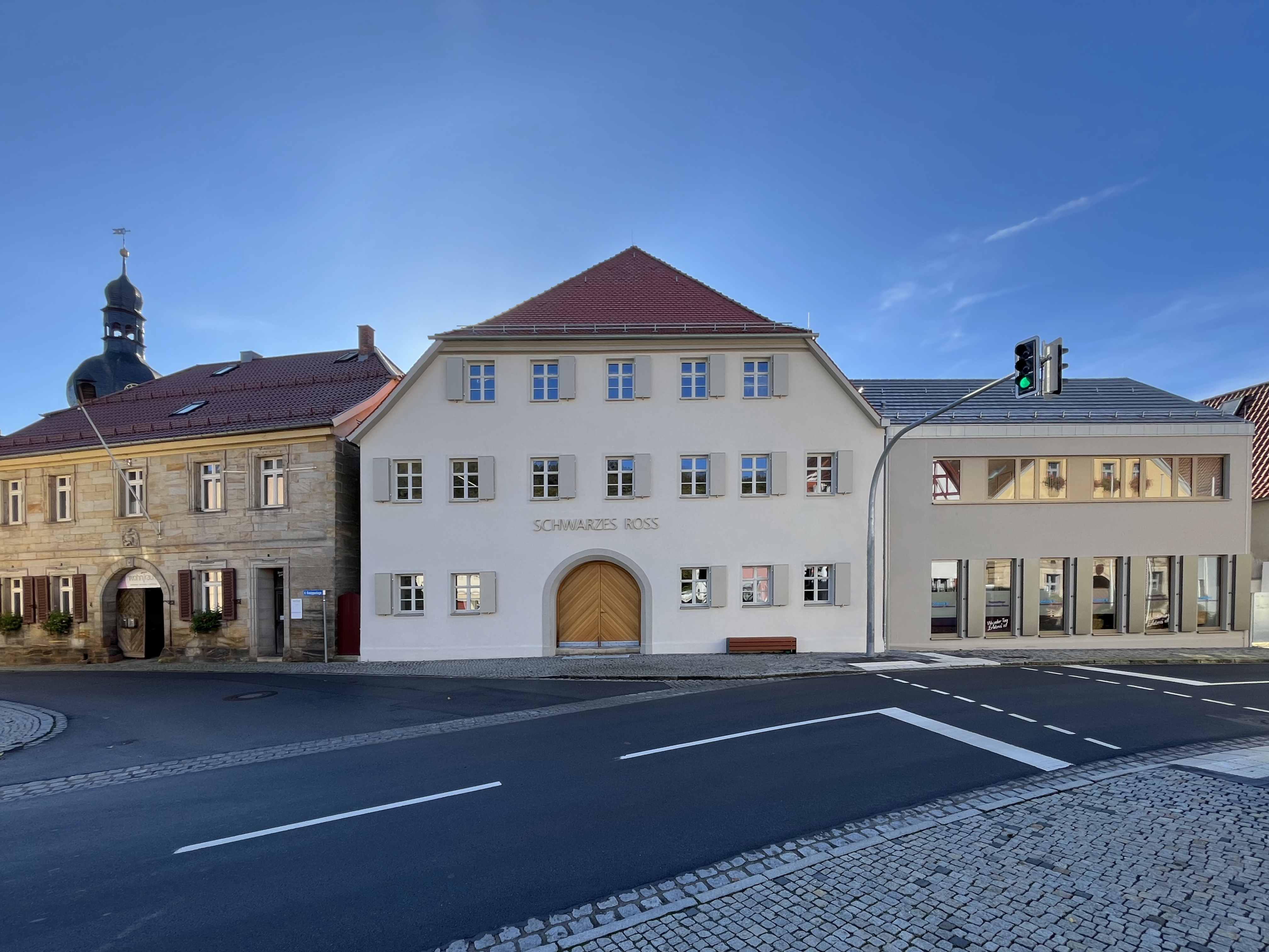 Kasendorf titelbild, ©gildehauspartner