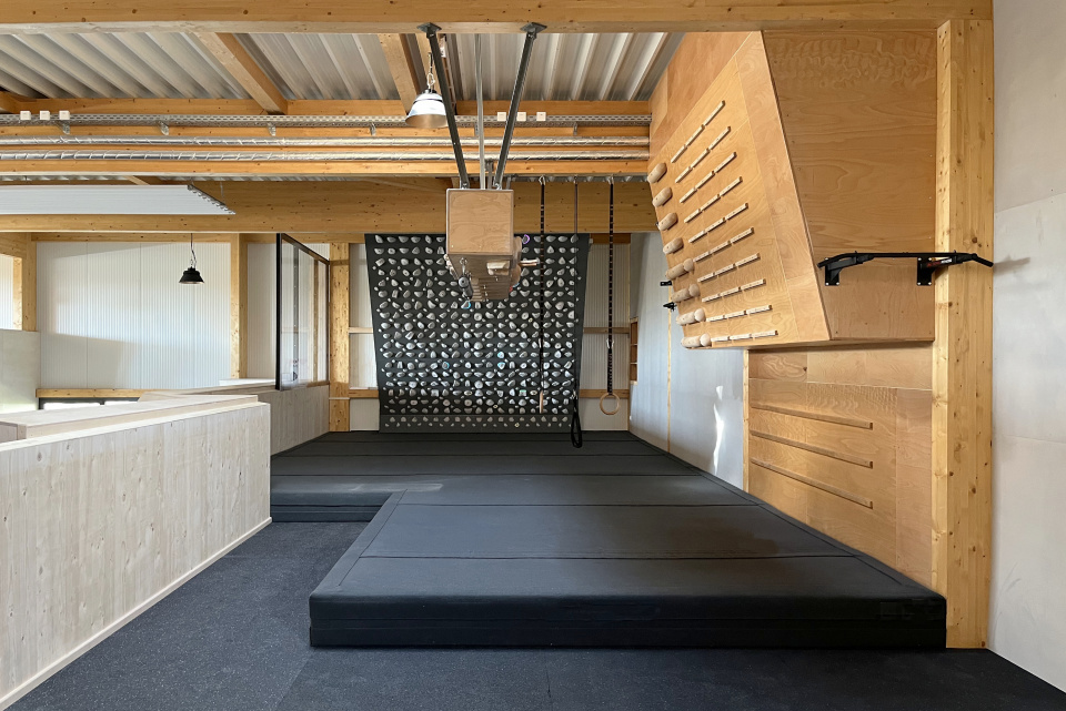 IMG 2337 Kilterboard bearbeitet, © gildehauspartner IMG 2337 Kilterboard bearbeitet, © gildehauspartner