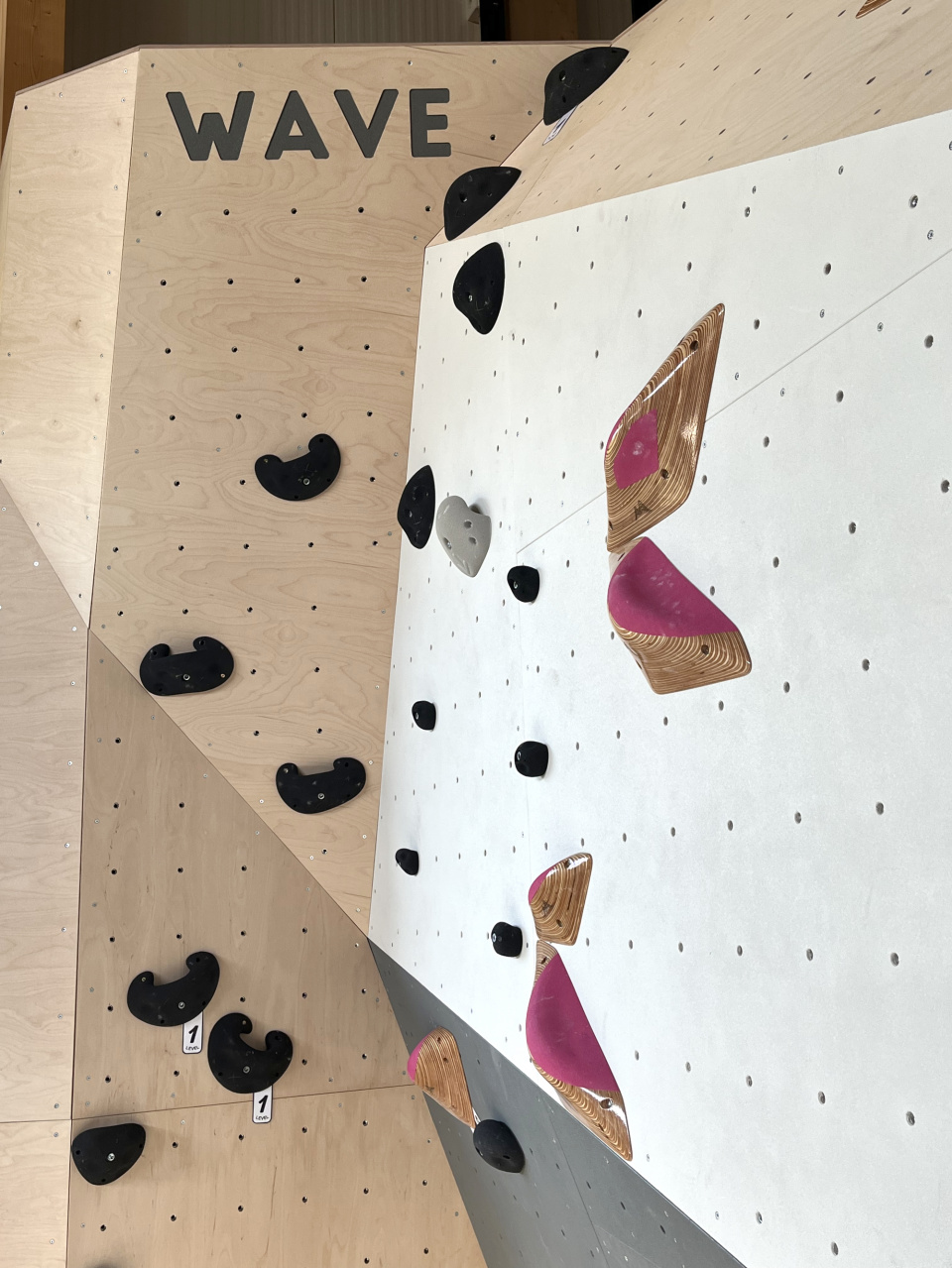 IMG 2384 Wave Detail, © gildehauspartner IMG 2384 Wave Detail, © gildehauspartner