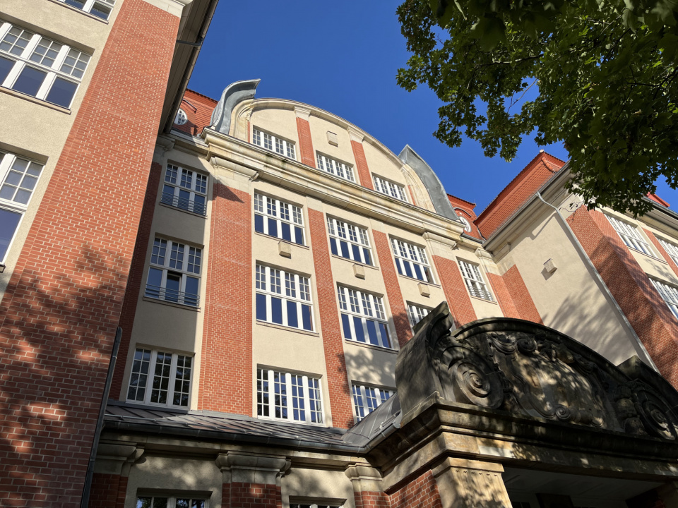 IMG 4024 fassade titel, ©gildehauspartner