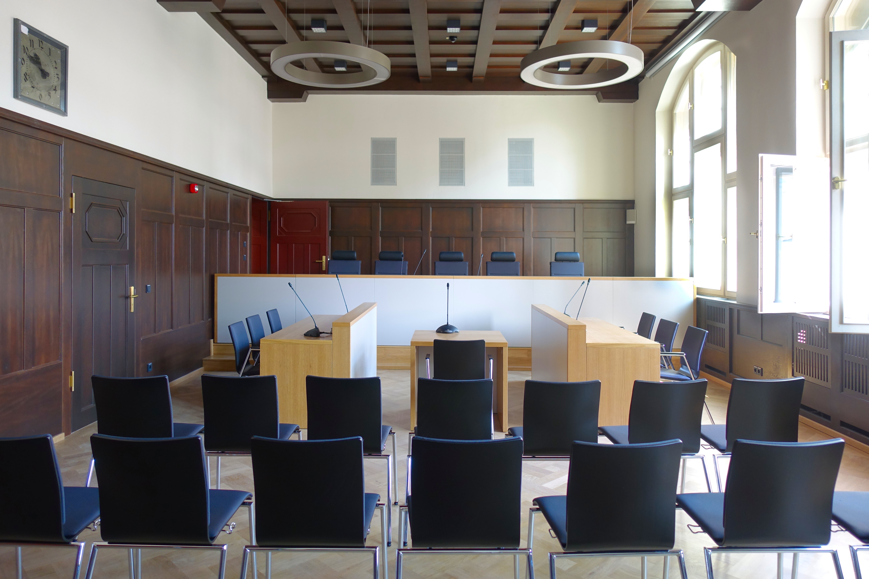 Sitzungssaal neu 25, ©gildehaus.partner